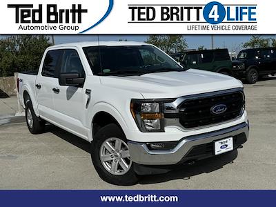 2023 Ford F-150 SuperCrew Cab 4x4, Pickup for sale #PR0457 - photo 1