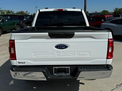 2023 Ford F-150 SuperCrew Cab 4x4, Pickup for sale #PR0457 - photo 2