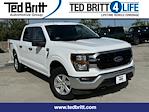 2023 Ford F-150 SuperCrew Cab 4x4, Pickup for sale #PR0457 - photo 1