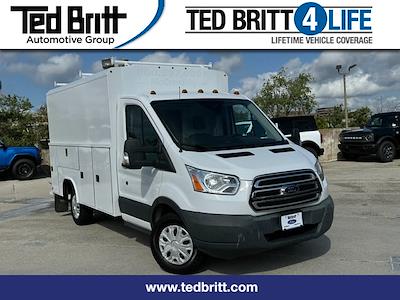 Used 2018 Ford Transit 350 Base Low Roof 4x2, Cutaway for sale #PR0490 - photo 1