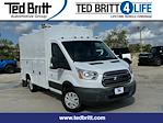 Used 2018 Ford Transit 350 Base Low Roof 4x2, Cutaway for sale #PR0490 - photo 1