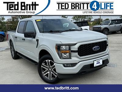 2023 Ford F-150 SuperCrew Cab 4x4, Pickup for sale #PR0498 - photo 1