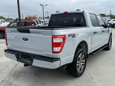 2023 Ford F-150 SuperCrew Cab 4x4, Pickup for sale #PR0498 - photo 2