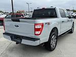 2023 Ford F-150 SuperCrew Cab 4x4, Pickup for sale #PR0498 - photo 2