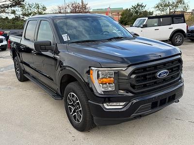 2022 Ford F-150 SuperCrew Cab 4x4, Pickup for sale #PR0543 - photo 1