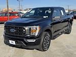 Used 2022 Ford F-150 XLT SuperCrew Cab 4x4, Pickup for sale #PR0543 - photo 14