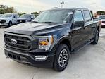 2022 Ford F-150 SuperCrew Cab 4x4, Pickup for sale #PR0543 - photo 8