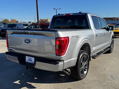 2023 Ford F-150 SuperCrew Cab 4x4, Pickup for sale #PR0552 - photo 2