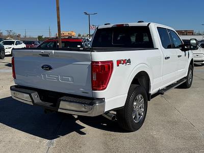 2022 Ford F-150 SuperCrew Cab 4x4, Pickup for sale #PR0555 - photo 2