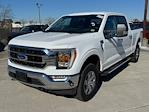 2022 Ford F-150 SuperCrew Cab 4x4, Pickup for sale #PR0555 - photo 8