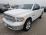 Used 2015 Ram 1500 Big Horn Crew Cab 4x4, Pickup for sale #PR0583A - photo 4