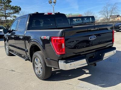 2021 Ford F-150 SuperCrew Cab 4x4, Pickup for sale #PR0586 - photo 2