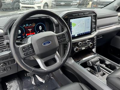 2021 Ford F-150 SuperCrew Cab 4x4, Pickup for sale #PR0589 - photo 2