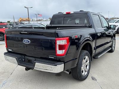 2021 Ford F-150 SuperCrew Cab 4x4, Pickup for sale #PR0589 - photo 2