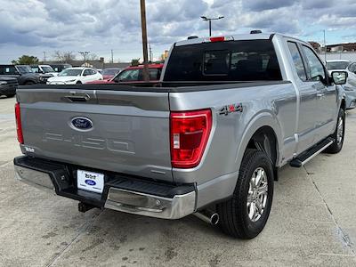 2022 Ford F-150 Super Cab 4x4, Pickup for sale #PR0595 - photo 2