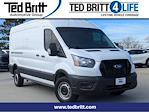 Used 2024 Ford Transit 250 Base Medium Roof RWD, Empty Cargo Van for sale #PR0599 - photo 1