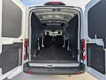 Used 2024 Ford Transit 250 Base Medium Roof RWD, Empty Cargo Van for sale #PR0599 - photo 5