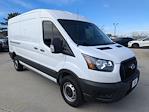 Used 2024 Ford Transit 250 Base Medium Roof RWD, Empty Cargo Van for sale #PR0599 - photo 7