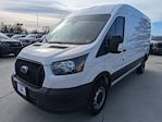 Used 2024 Ford Transit 250 Base Medium Roof RWD, Empty Cargo Van for sale #PR0599 - photo 8