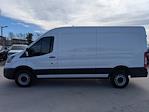 Used 2024 Ford Transit 250 Base Medium Roof RWD, Empty Cargo Van for sale #PR0599 - photo 9