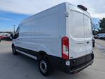 Used 2024 Ford Transit 250 Base Medium Roof RWD, Empty Cargo Van for sale #PR0599 - photo 10