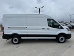 2024 Ford Transit 350 Medium Roof RWD, Empty Cargo Van for sale #PR0603 - photo 4