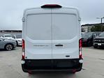 2024 Ford Transit 350 Medium Roof RWD, Empty Cargo Van for sale #PR0603 - photo 6