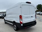 2024 Ford Transit 350 Medium Roof RWD, Empty Cargo Van for sale #PR0603 - photo 8