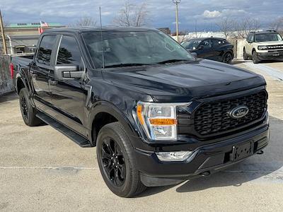 2022 Ford F-150 SuperCrew Cab 4x4, Pickup for sale #PR0606 - photo 1