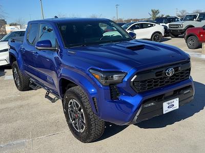 Used 2024 Toyota Tacoma TRD Sport Double Cab 4WD, Pickup for sale #PR0613A - photo 1