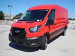 Used 2021 Ford Transit 250 Medium Roof 4x2, Empty Cargo Van for sale #R5638B - photo 12