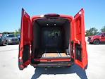 Used 2021 Ford Transit 250 Medium Roof 4x2, Empty Cargo Van for sale #R5638B - photo 2