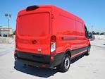 Used 2021 Ford Transit 250 Medium Roof 4x2, Empty Cargo Van for sale #R5638B - photo 8