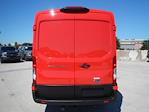 Used 2021 Ford Transit 250 Medium Roof 4x2, Empty Cargo Van for sale #R5638B - photo 9