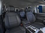 2022 Ford Explorer 4x2, SUV #EA98368 - photo 12