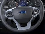 2022 Ford Explorer 4x2, SUV #EB09232 - photo 12