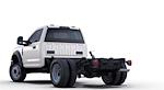 2022 Ford F-550 Regular DRW 4x2, Cab Chassis #HD47689 - photo 2