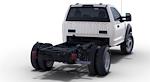 2022 Ford F-550 Regular DRW 4x2, Cab Chassis #HD47691 - photo 7