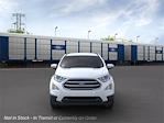 2021 Ford EcoSport FWD, SUV #P456747 - photo 9