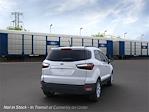 2021 Ford EcoSport FWD, SUV #P456747 - photo 1