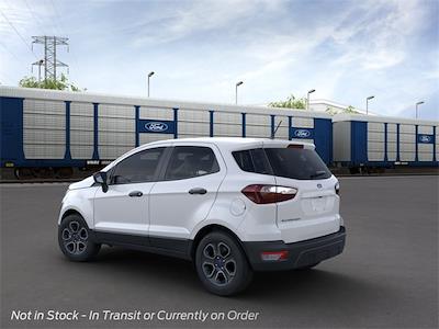 2021 Ford EcoSport FWD, SUV #P456748 - photo 2