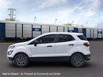 2021 Ford EcoSport FWD, SUV #P456748 - photo 4