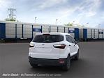 2021 Ford EcoSport FWD, SUV #P456748 - photo 8