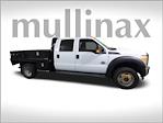 2013 Ford F-450 Crew Cab DRW 4x4, Stake Bed #B89848C - photo 3