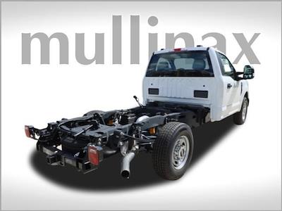 2022 Ford F-250 Regular Cab SRW 4x2, Cab Chassis #HE23662 - photo 2