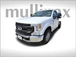 2022 Ford F-250 Regular Cab SRW 4x2, Cab Chassis #HE23662 - photo 6