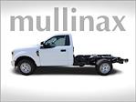 2022 Ford F-250 Regular Cab SRW 4x2, Cab Chassis #HE23662 - photo 12
