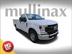 2022 Ford F-250 Regular SRW 4x2, Cab Chassis #HE43366 - photo 1