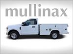 2022 Ford F-250 Regular SRW 4x2, Cab Chassis #HE43366 - photo 11