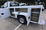 2022 Ford F-250 Regular SRW 4x2, Cab Chassis #HE43366 - photo 9